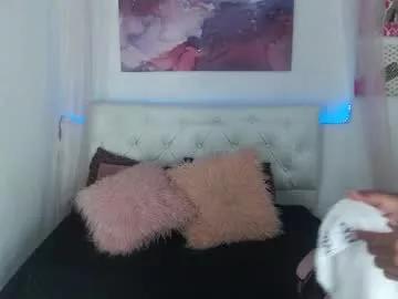 Freechat gina_foxx on Chaturbate