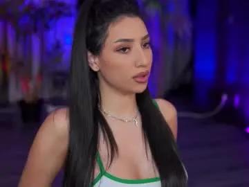 Freechat ginavalentinna on Chaturbate