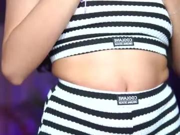 Freechat ginavalentinna on Chaturbate