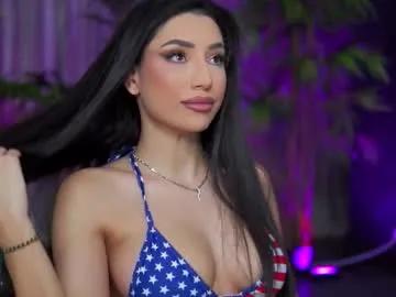 Freechat ginavalentinna on Chaturbate