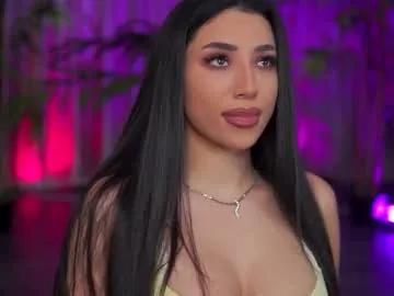 Freechat ginavalentinna on Chaturbate