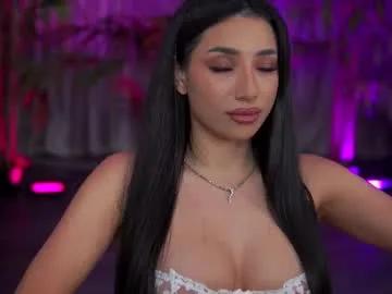 Freechat ginavalentinna on Chaturbate