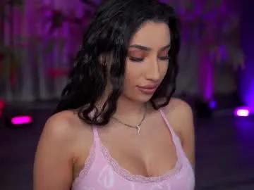 Freechat ginavalentinna on Chaturbate