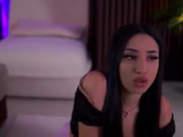 Freechat ginavalentinna on Chaturbate