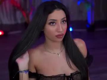 Freechat ginavalentinna on Chaturbate