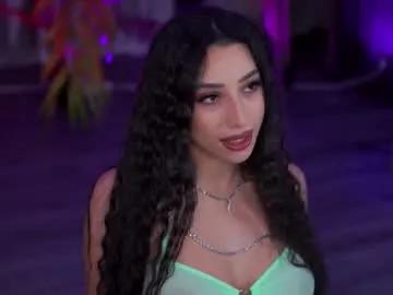 Freechat ginavalentinna on Chaturbate