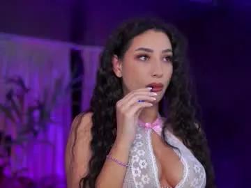 Freechat ginavalentinna on Chaturbate