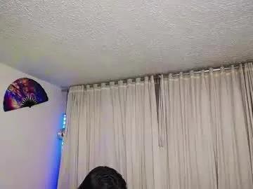 Freechat gio_gio44 on Chaturbate