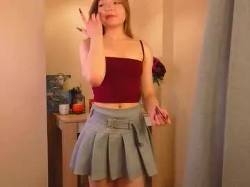 Freechat gladyshankins on Chaturbate