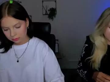 Freechat gloria_bubble on Chaturbate