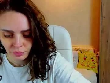 Freechat gloria_wood on Chaturbate