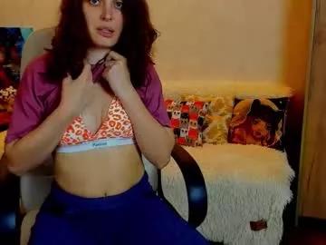 Freechat gloria_wood on Chaturbate