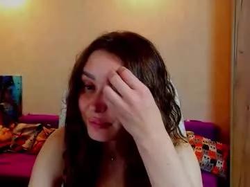 Freechat gloria_wood on Chaturbate