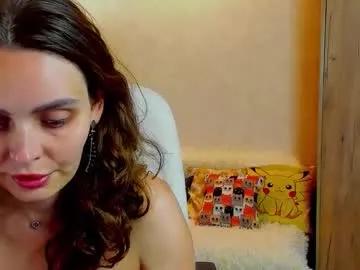 Freechat gloria_wood on Chaturbate