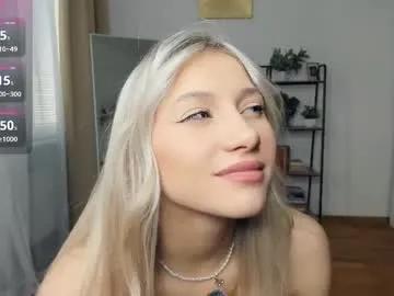 glossybabe_ — wish me luck ? lovense work ? ... call me Cherry :) #18 #bigboobs #new #blonde #teen [10 tokens remaining]