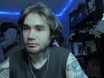 go_v_cs — Welcome to my room! PVT OPEN  - Goal: TAKE OFF YOUR T-SHIRT [183 tokens left] #tattoo #beard #master #findom #smoke