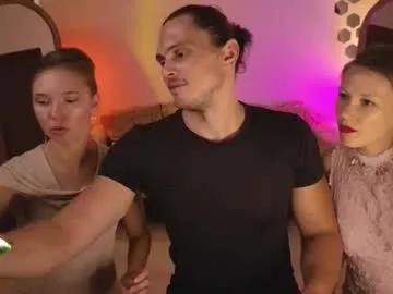 Private goddess_marylin on Chaturbate