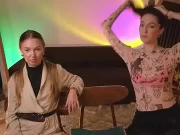 Private goddess_marylin on Chaturbate