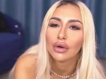 Freechat goldenamberx on Chaturbate