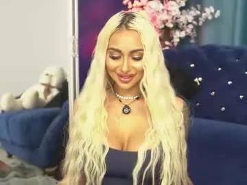 Freechat goldenamberx on Chaturbate