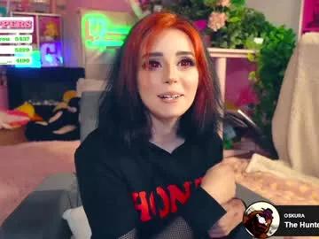 Freechat goldengoddessxxx on Chaturbate
