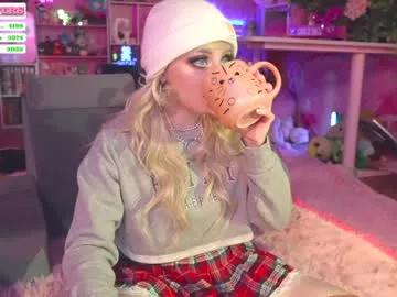 Freechat goldengoddessxxx on Chaturbate