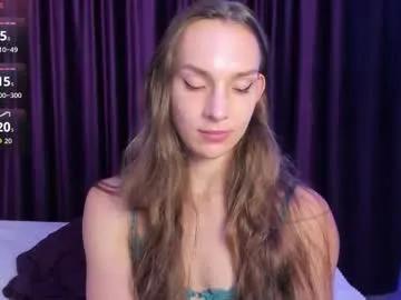 Freechat goodnight_kitty on Chaturbate
