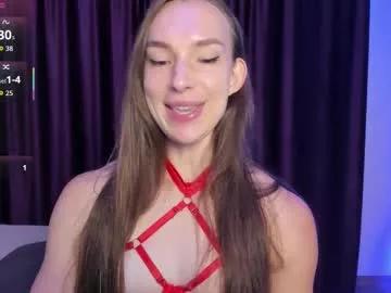 Freechat goodnight_kitty on Chaturbate