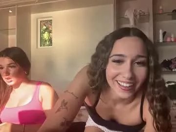 Freechat graceyrose on Chaturbate