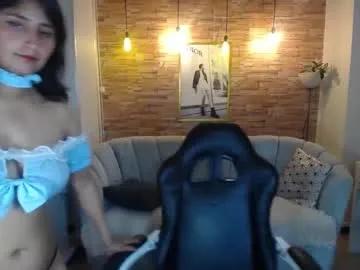 Group gumball_b on Chaturbate