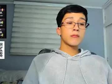 Freechat guy_veryhot1 on Chaturbate