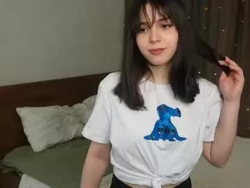 Freechat gwendolyndrews on Chaturbate