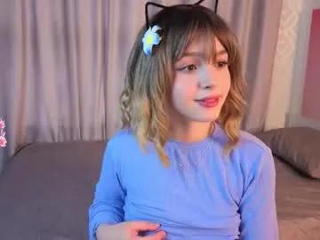 Freechat gwendolyndrews on Chaturbate