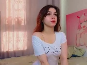 Freechat gwendolyndrews on Chaturbate