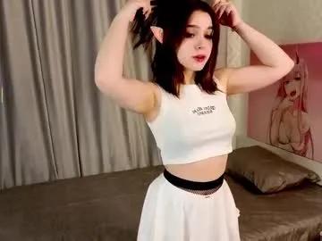 Freechat gwendolyndrews on Chaturbate