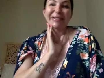 Freechat gypsy_rebellion on Chaturbate