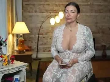 Freechat gypsy_rebellion on Chaturbate