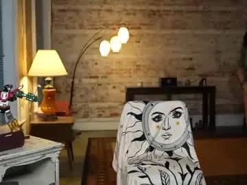 Freechat gypsy_rebellion on Chaturbate