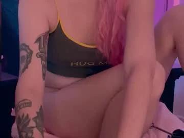 Freechat h2h0e on Chaturbate