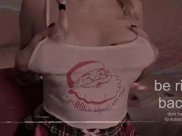 Freechat h2h0e on Chaturbate