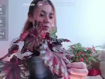 Freechat hade_sea on Chaturbate