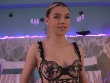 Freechat hailey_madow on Chaturbate