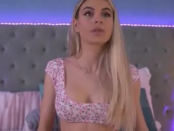 Freechat hailey_madow on Chaturbate