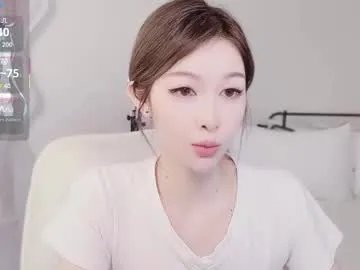 Freechat hailili_ on Chaturbate