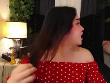 Freechat hailywilson on Chaturbate