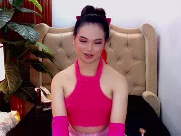 Freechat hailywilson on Chaturbate