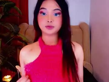 Freechat hailywilson on Chaturbate