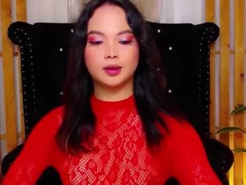 Freechat hailywilson on Chaturbate