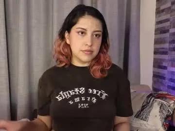 hairyandsexysalma — GOAL: close up pussy [149 tokens remaining] lets enjoy the  night #hairyarmpits #hairy #hairypussy #tease #anal