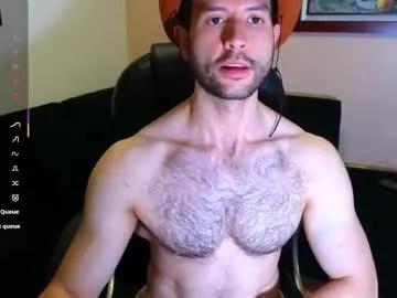 Freechat hairyncuteass on Chaturbate
